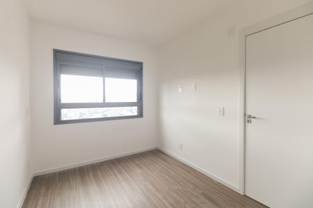 Apartamento à venda com 49m², 2 quartos e 1 vagaQuarto 2