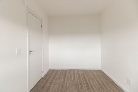 Apartamento à venda com 49m², 2 quartos e 1 vagaQuarto 2