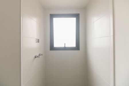 Apartamento à venda com 49m², 2 quartos e 1 vagaBanheiro 