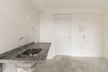 Apartamento à venda com 49m², 2 quartos e 1 vagaCozinha 