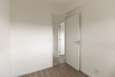Apartamento à venda com 49m², 2 quartos e 1 vagaQuarto 1