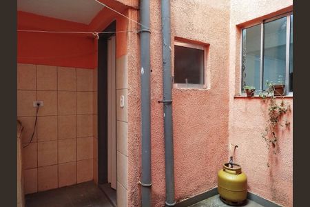 Casa à venda com 105m², 3 quartos e sem vaga Casa à venda com 105m², 3 quartos e sem vagaÁrea de serviço