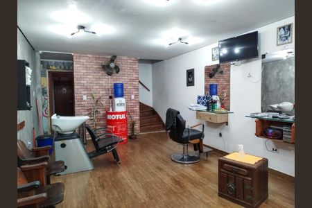 Sala de casa à venda com 3 quartos, 105m² em Vila Gomes Cardim, São Paulo