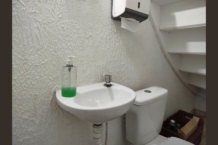 Lavabo de casa à venda com 3 quartos, 105m² em Vila Gomes Cardim, São Paulo