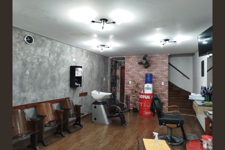 Sala de casa à venda com 3 quartos, 105m² em Vila Gomes Cardim, São Paulo