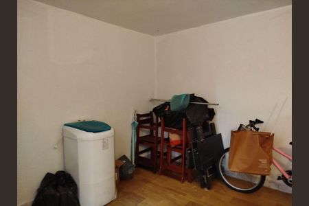 Casa à venda com 105m², 3 quartos e sem vaga Casa à venda com 105m², 3 quartos e sem vagaQuarto de serviço