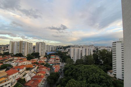 Apartamento à venda com 83m², 3 quartos e 2 vagas Apartamento à venda com 83m², 3 quartos e 2 vagasVista do Quarto 2