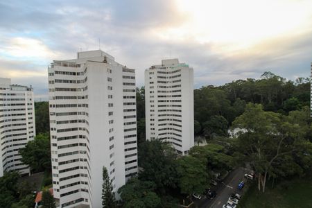 Apartamento à venda com 83m², 3 quartos e 2 vagas Apartamento à venda com 83m², 3 quartos e 2 vagasVista do Quarto 3