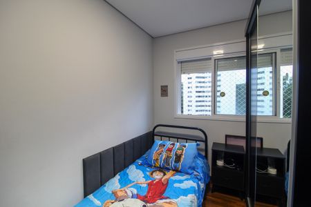 Apartamento à venda com 83m², 3 quartos e 2 vagas Apartamento à venda com 83m², 3 quartos e 2 vagasQuarto 1