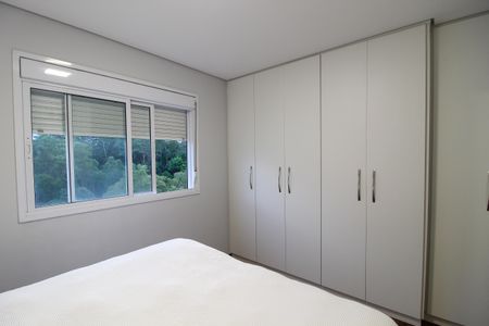 Apartamento à venda com 83m², 3 quartos e 2 vagas Apartamento à venda com 83m², 3 quartos e 2 vagasQuarto 3