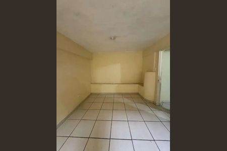 Apartamento para alugar com 2 quartos, 50m² em Copacabana, Belo Horizonte