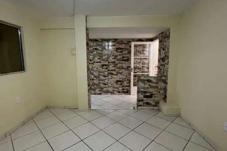 Apartamento para alugar com 2 quartos, 50m² em Copacabana, Belo Horizonte