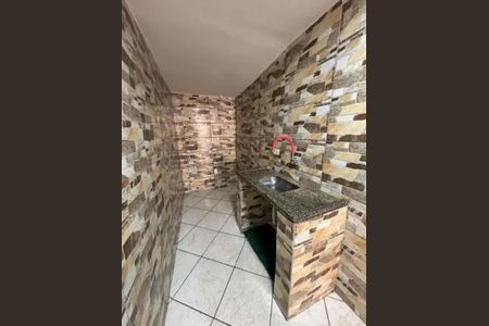 Apartamento para alugar com 2 quartos, 50m² em Copacabana, Belo Horizonte