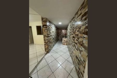 Apartamento para alugar com 2 quartos, 50m² em Copacabana, Belo Horizonte