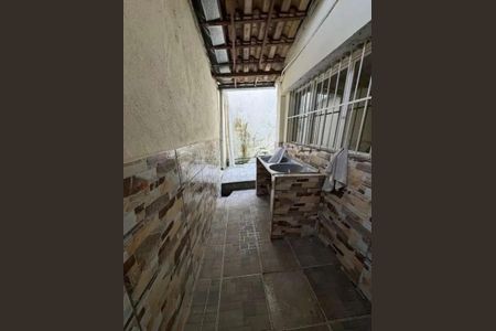 Apartamento para alugar com 2 quartos, 50m² em Copacabana, Belo Horizonte