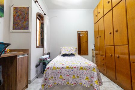 Casa à venda com 90m², 2 quartos e 2 vagasQuarto 2