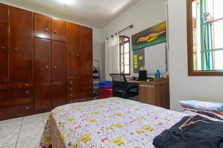 Casa à venda com 90m², 2 quartos e 2 vagasQuarto 2