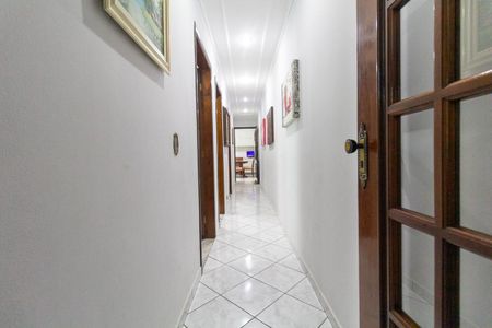 Corredor de casa à venda com 2 quartos, 90m² em Jardim Santa Maria, São Paulo