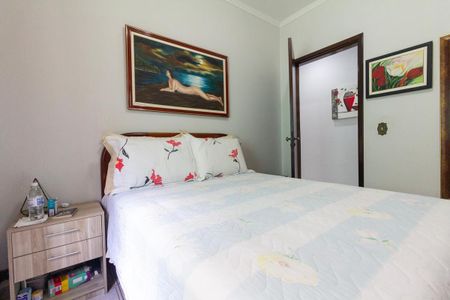 Casa à venda com 90m², 2 quartos e 2 vagasQuarto 1