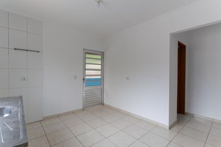 Casa para alugar com 38m², 2 quartos e sem vagaCozinha