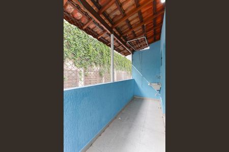 Casa para alugar com 38m², 2 quartos e sem vagaÁrea de serviço