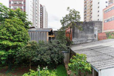 Vista do quarto 1 de casa para alugar com 2 quartos, 38m² em Jardim das Laranjeiras, São Paulo