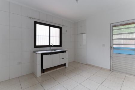 Casa para alugar com 38m², 2 quartos e sem vagaCozinha