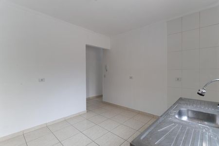 Casa para alugar com 38m², 2 quartos e sem vagaCozinha