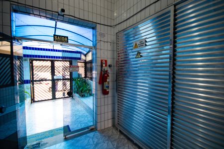 Apartamento para alugar com 35m², 1 quarto e sem vagaÁrea comum