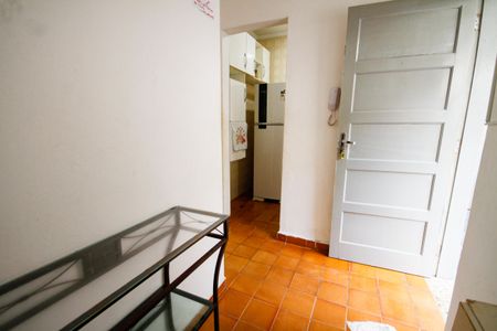 Apartamento para alugar com 35m², 1 quarto e sem vagaSala