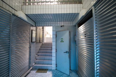 Apartamento para alugar com 35m², 1 quarto e sem vagaÁrea comum