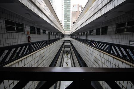 Apartamento para alugar com 35m², 1 quarto e sem vagaÁrea comum