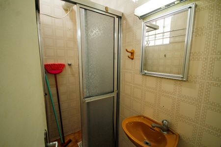 Apartamento para alugar com 35m², 1 quarto e sem vagaBanheiro