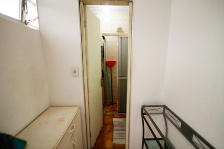 Apartamento para alugar com 35m², 1 quarto e sem vagaSala