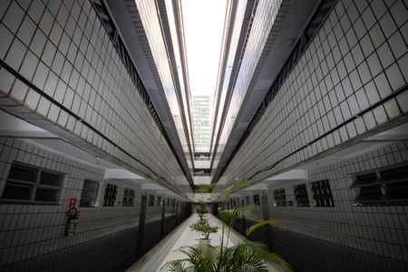 Apartamento para alugar com 35m², 1 quarto e sem vagaÁrea comum