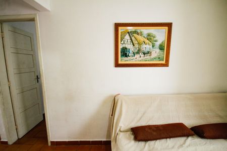 Apartamento para alugar com 35m², 1 quarto e sem vagaSala
