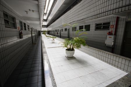 Apartamento para alugar com 35m², 1 quarto e sem vagaÁrea comum