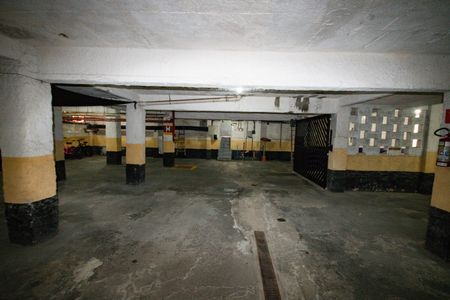 Apartamento para alugar com 35m², 1 quarto e sem vagaGaragem