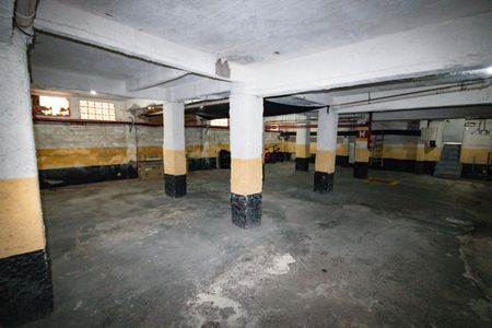 Apartamento para alugar com 35m², 1 quarto e sem vagaGaragem