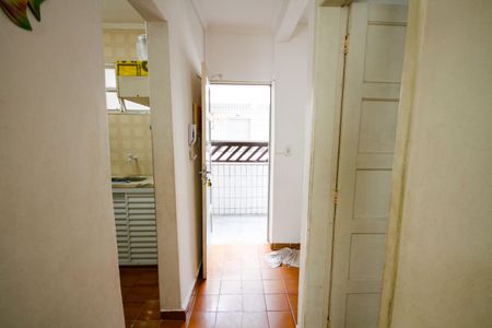 Apartamento para alugar com 35m², 1 quarto e sem vagaSala