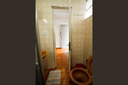 Apartamento para alugar com 35m², 1 quarto e sem vagaBanheiro