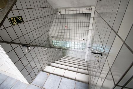 Apartamento para alugar com 35m², 1 quarto e sem vagaÁrea comum