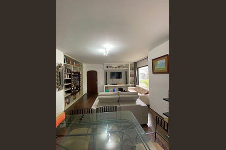 Apartamento à venda com 3 quartos, 165m² em Vila Andrade, São Paulo
