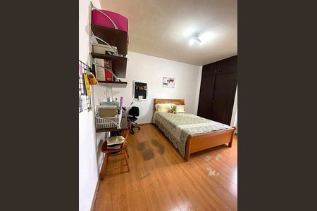 Apartamento à venda com 3 quartos, 165m² em Vila Andrade, São Paulo