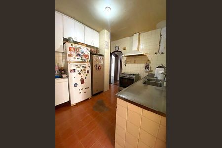 Apartamento à venda com 165m², 3 quartos e 3 vagas