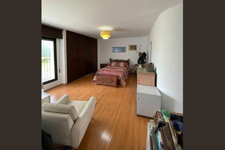 Apartamento à venda com 3 quartos, 165m² em Vila Andrade, São Paulo