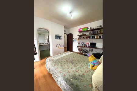 Apartamento à venda com 3 quartos, 165m² em Vila Andrade, São Paulo