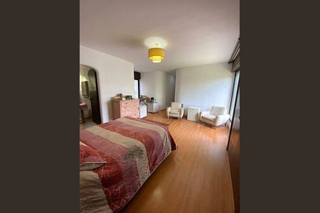 Apartamento à venda com 3 quartos, 165m² em Vila Andrade, São Paulo