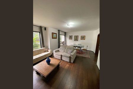 Apartamento à venda com 3 quartos, 165m² em Vila Andrade, São Paulo