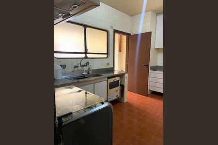 Apartamento à venda com 165m², 3 quartos e 3 vagas